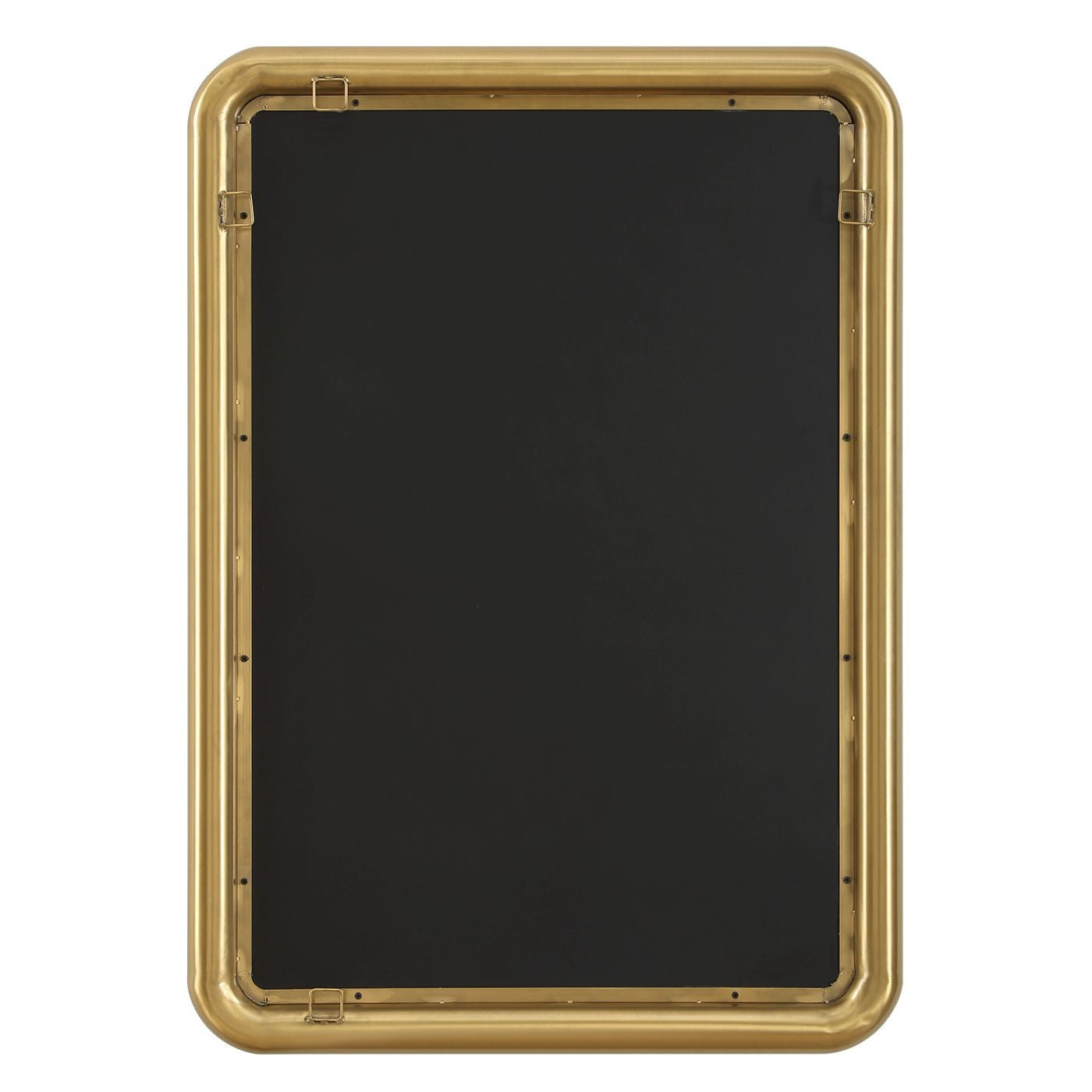 Uttermost - 08317 - Mirror - Atkinson - Antique Brass