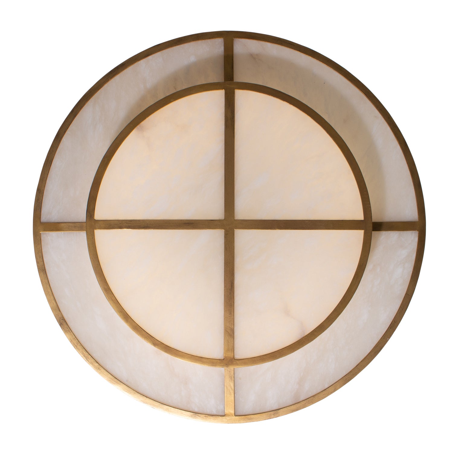 Kalco - 528655RSG - 12 Light Chandelier - Moda - Rustic Gold