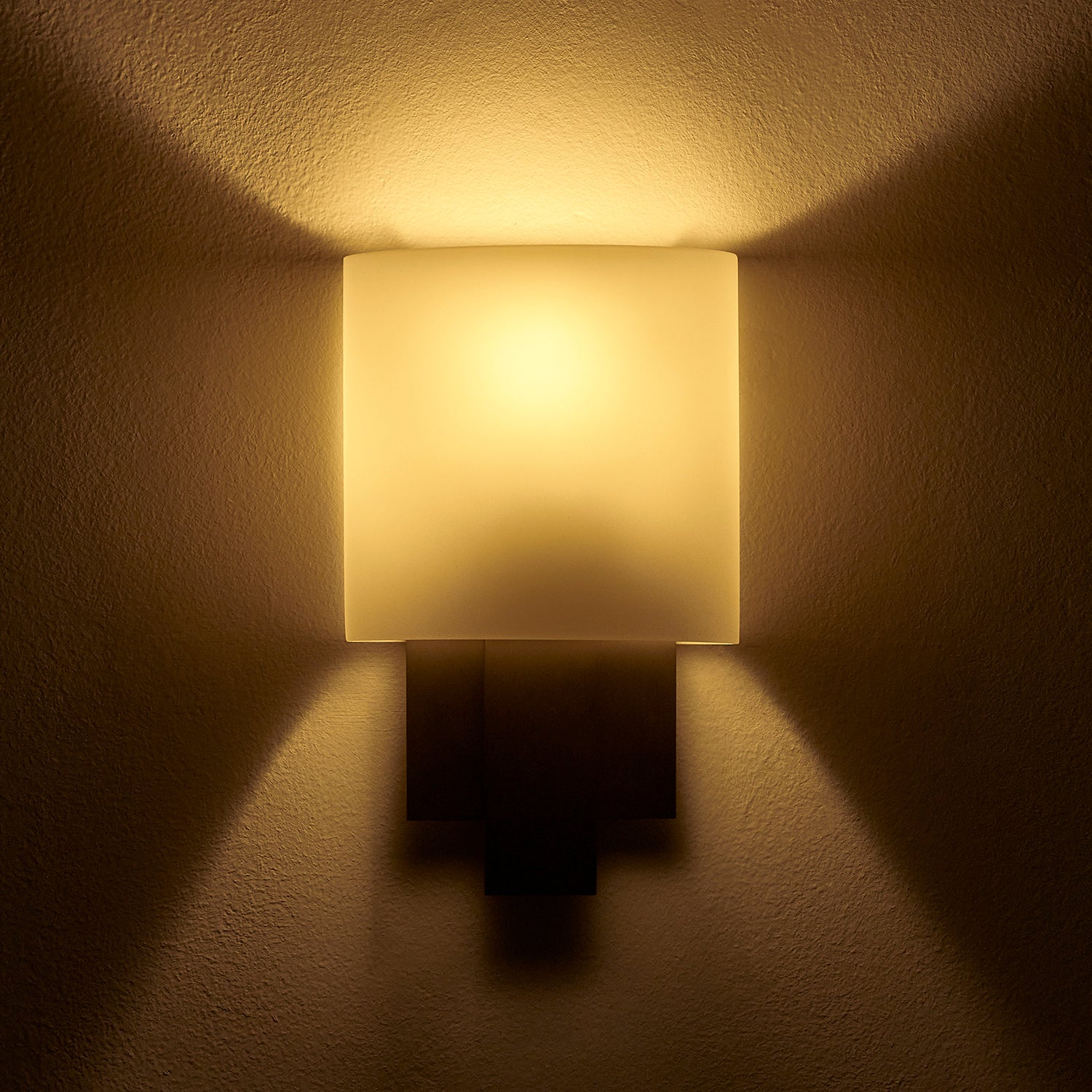 Kalco - 4652SN - One Light Wall Sconce - Espille - Satin Nickel