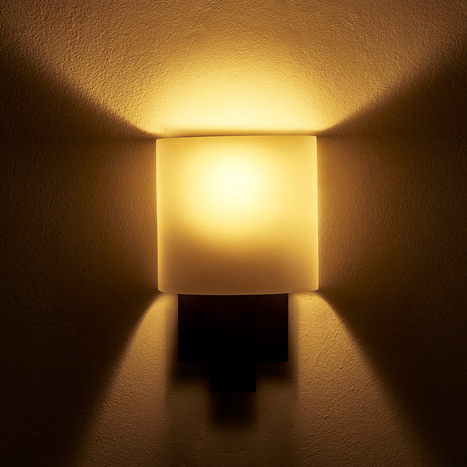 Kalco - 4652BZ - One Light Wall Sconce - Espille - Bronze