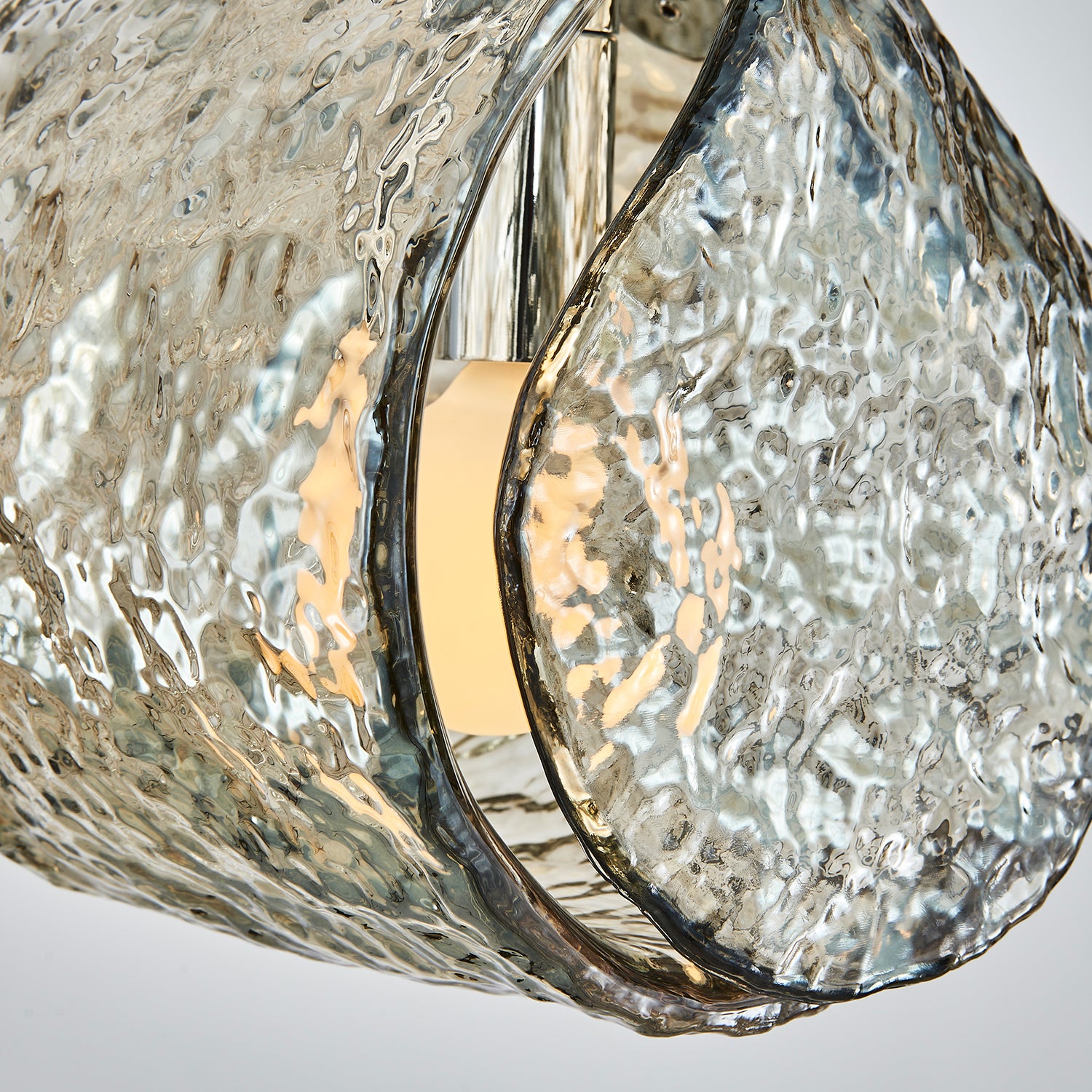 Kalco - 529511SBN - One Light Pendant - Pallina - Satin Black Nickel