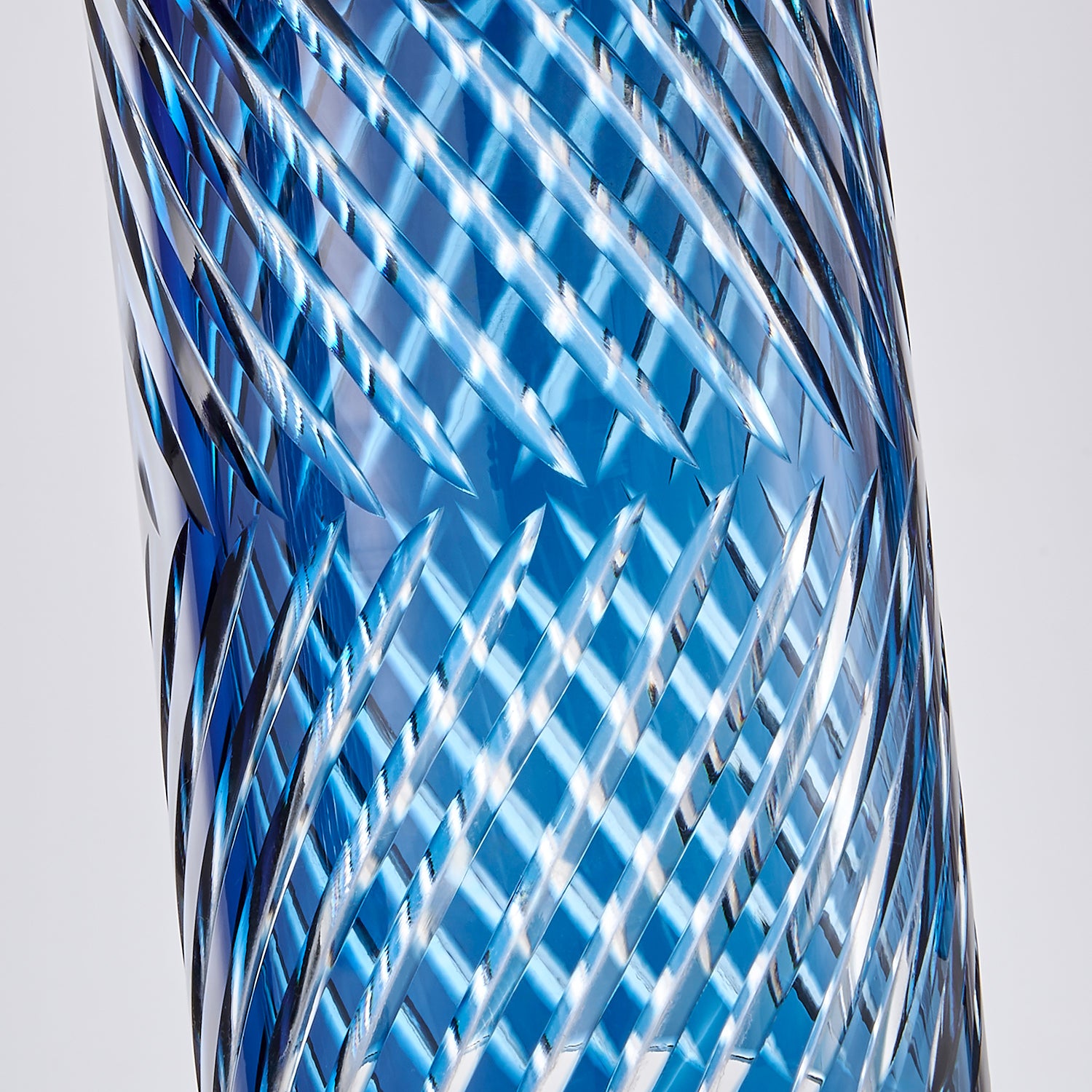 Kalco - 524961WB - LED Linear Pendant - Kiriko - Winter Brass