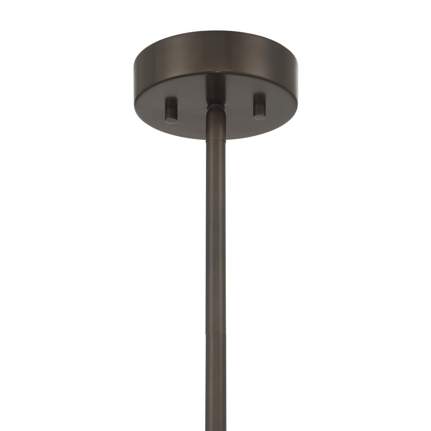 Savoy House - 1-9716-8-15 - LED Chandelier - Linden - Mediterranean Bronze