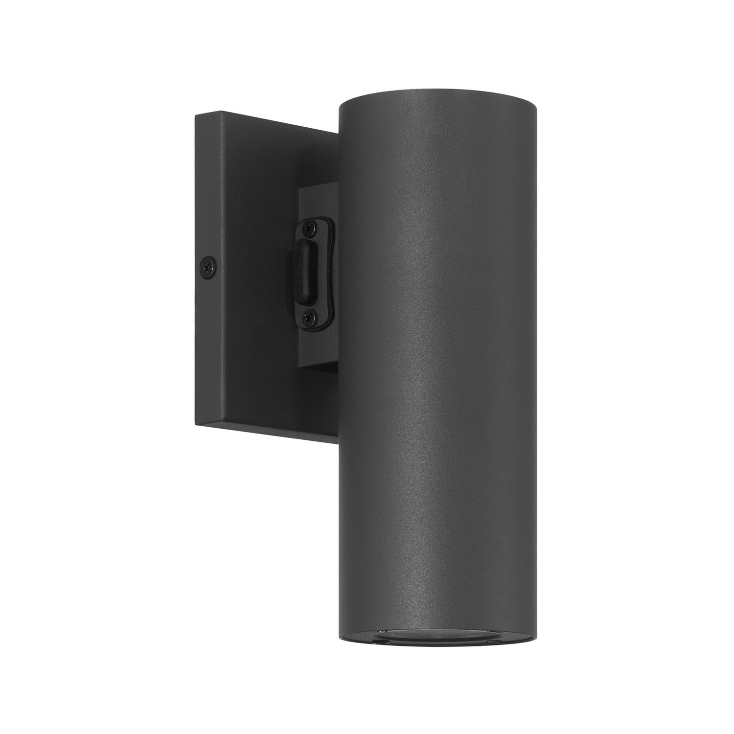Savoy House - 5-CYL-1-5CCT-BK - LED Outdoor Wall Lantern - Kelley - Matte Black