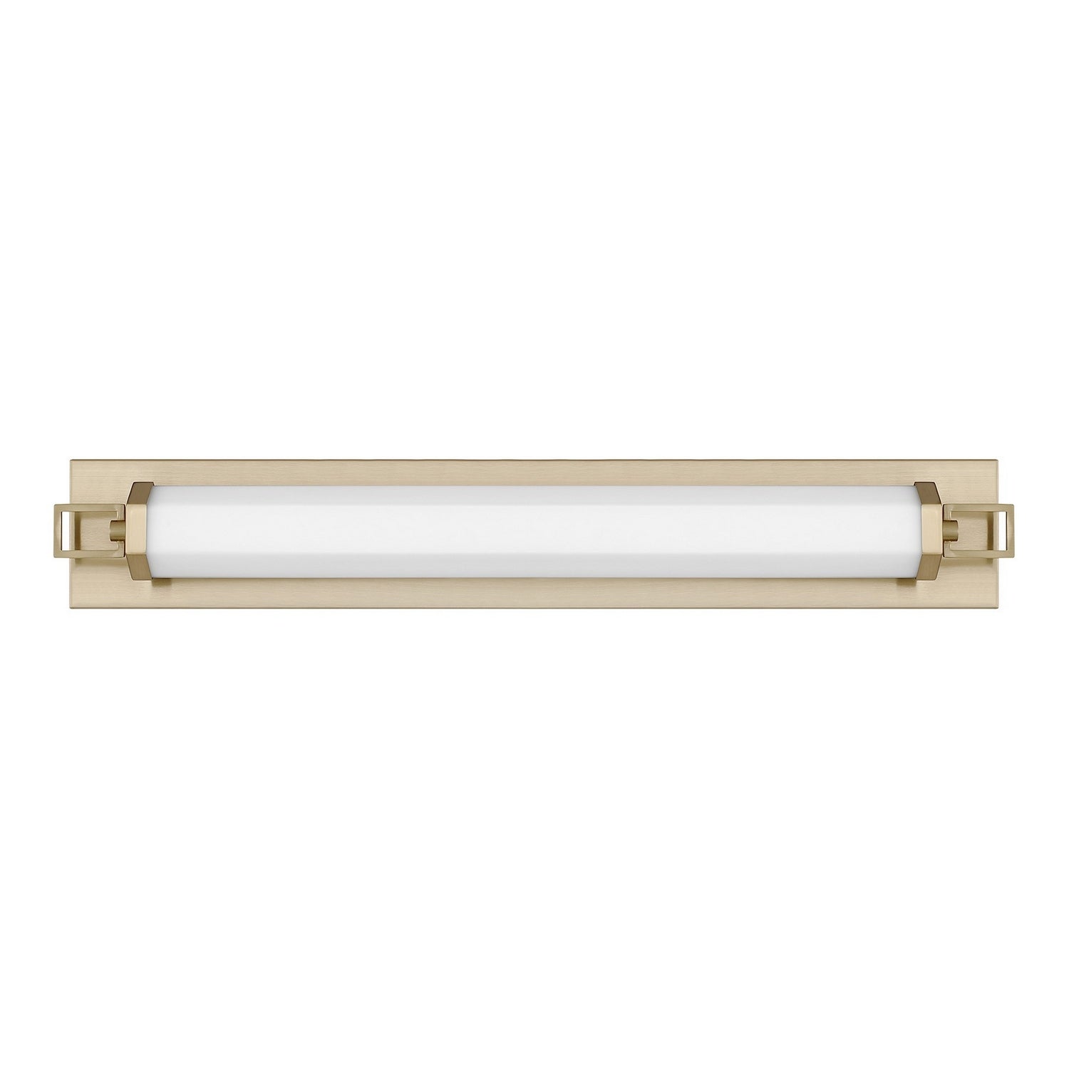 Savoy House - 8-3303-28-127 - LED Bathroom Vanity - Parker - Noble Brass