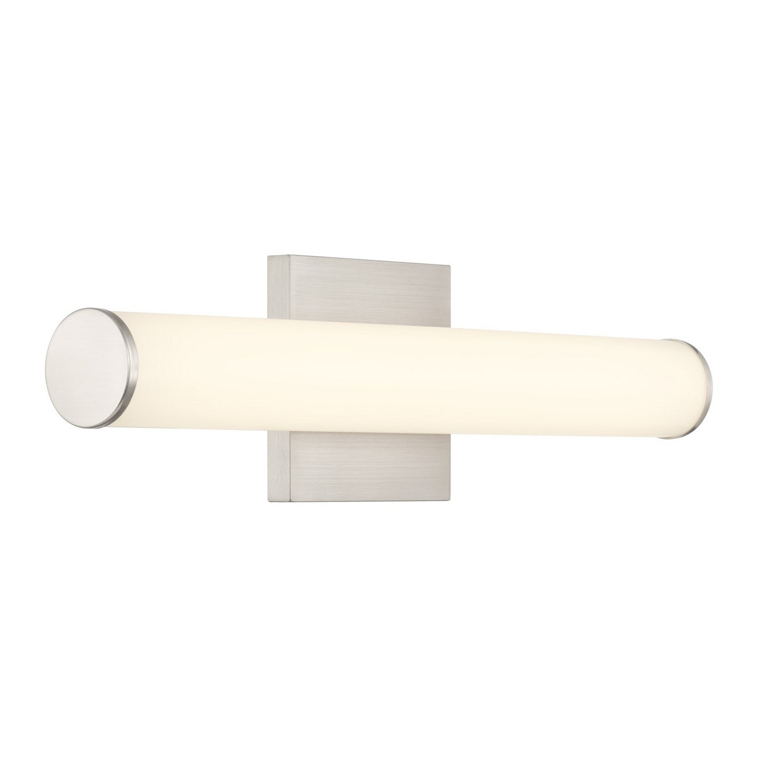 Savoy House - 8-8888-18-SN - LED Vanity - Colt - Satin Nickel