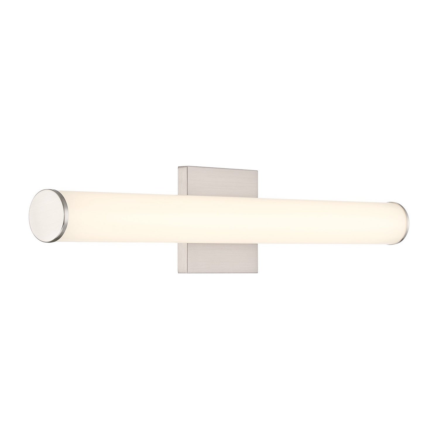 Savoy House - 8-8888-24-SN - LED Vanity - Colt - Satin Nickel