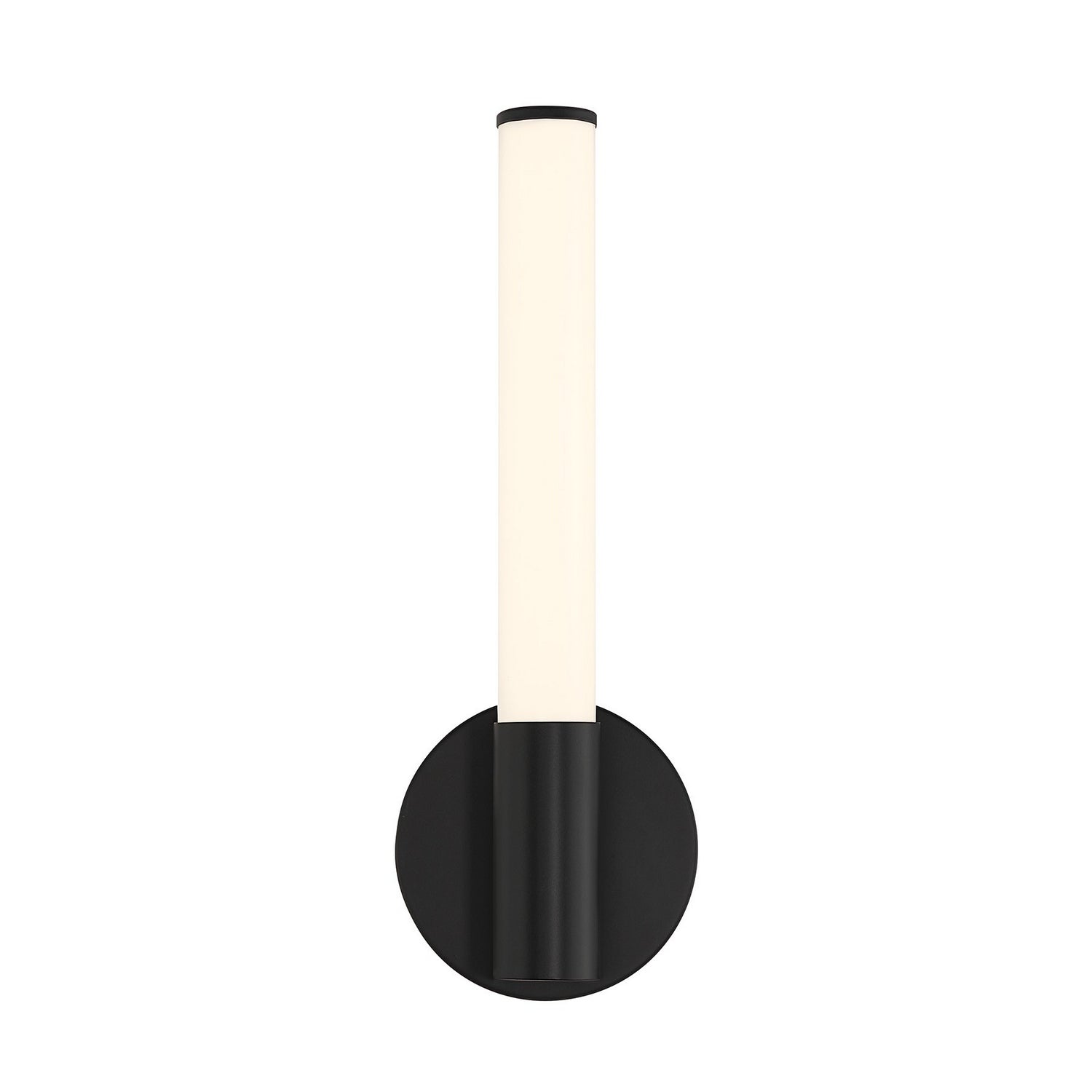 Savoy House - 8-9999-14-BK - LED Vanity - Connor - Matte Black