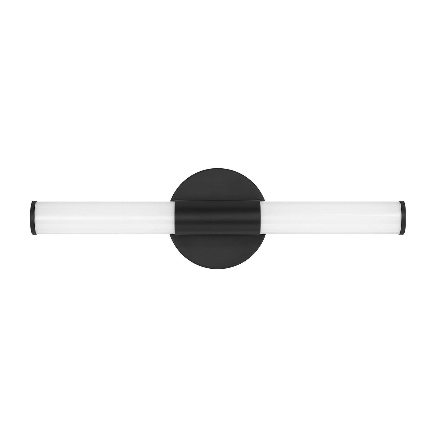 Savoy House - 8-9999-18-BK - LED Vanity - Connor - Matte Black