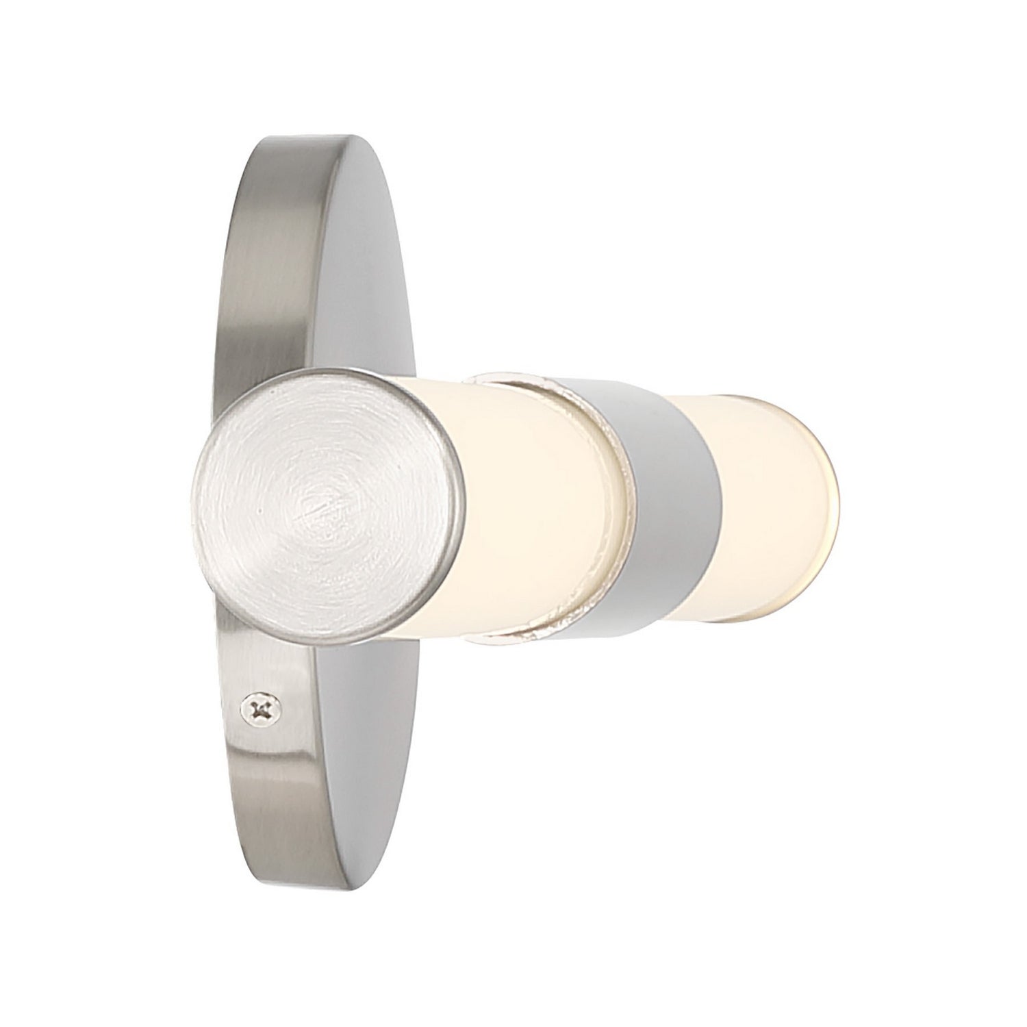 Savoy House - 8-9999-18-SN - LED Vanity - Connor - Satin Nickel