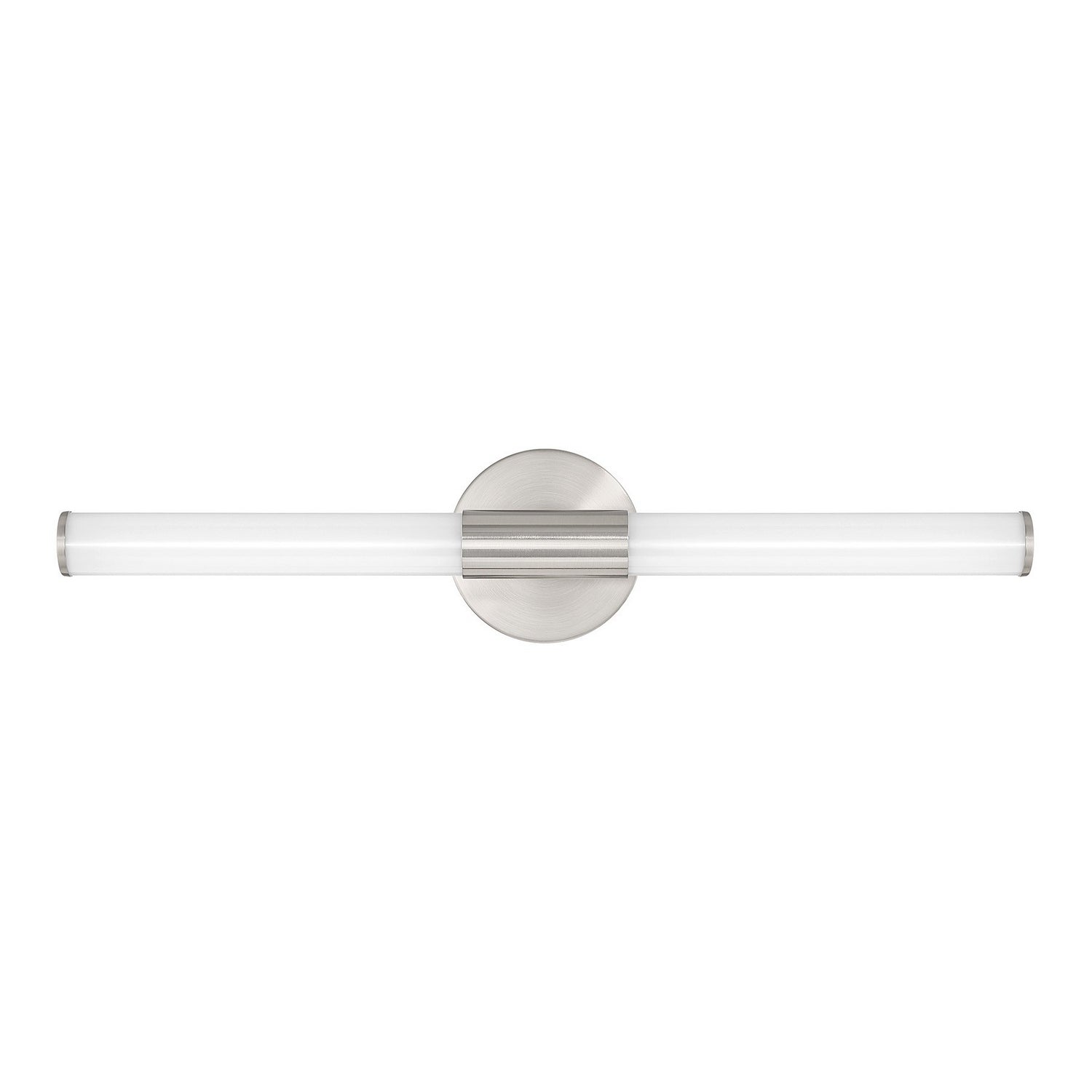 Savoy House - 8-9999-24-SN - LED Vanity - Connor - Satin Nickel