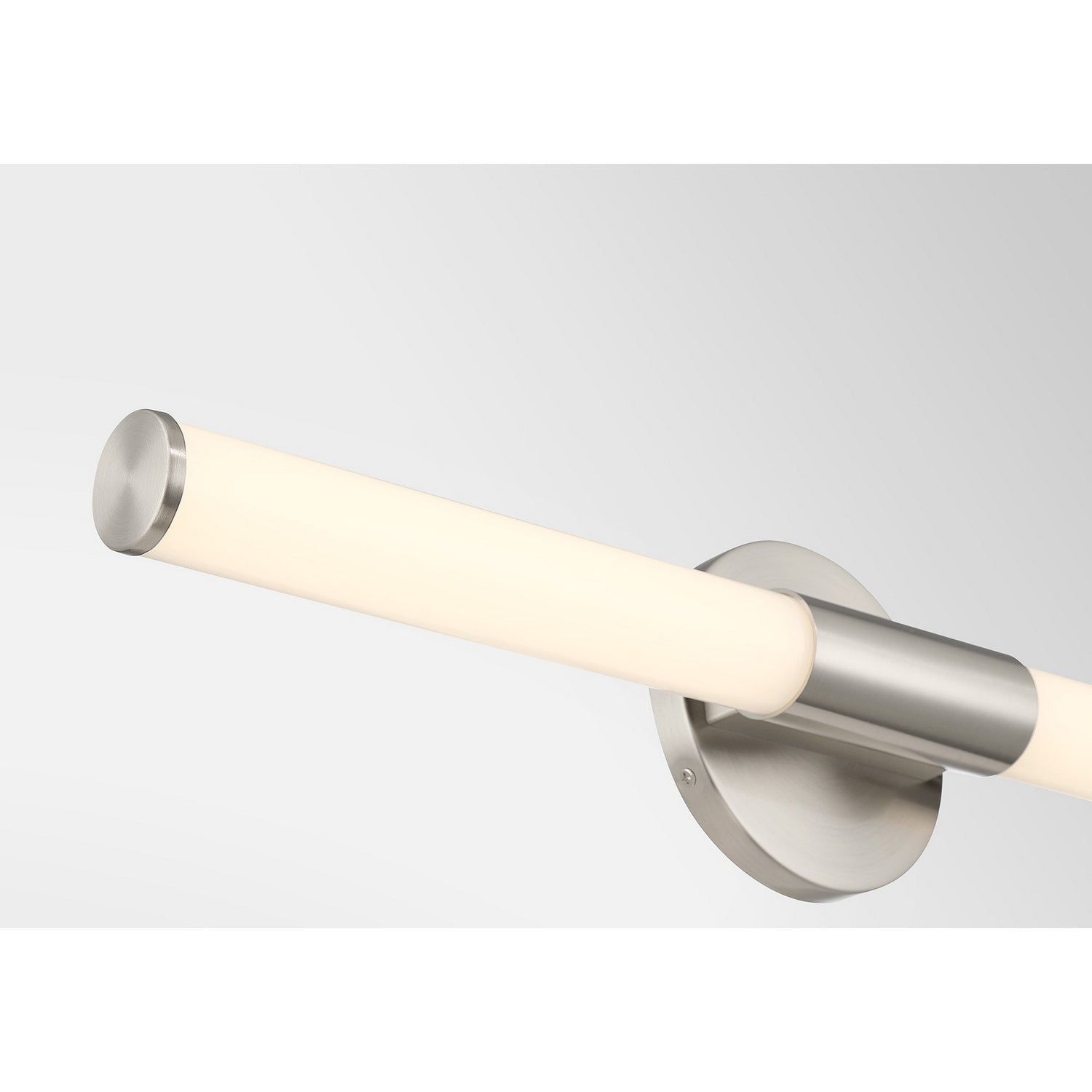 Savoy House - 8-9999-24-SN - LED Vanity - Connor - Satin Nickel