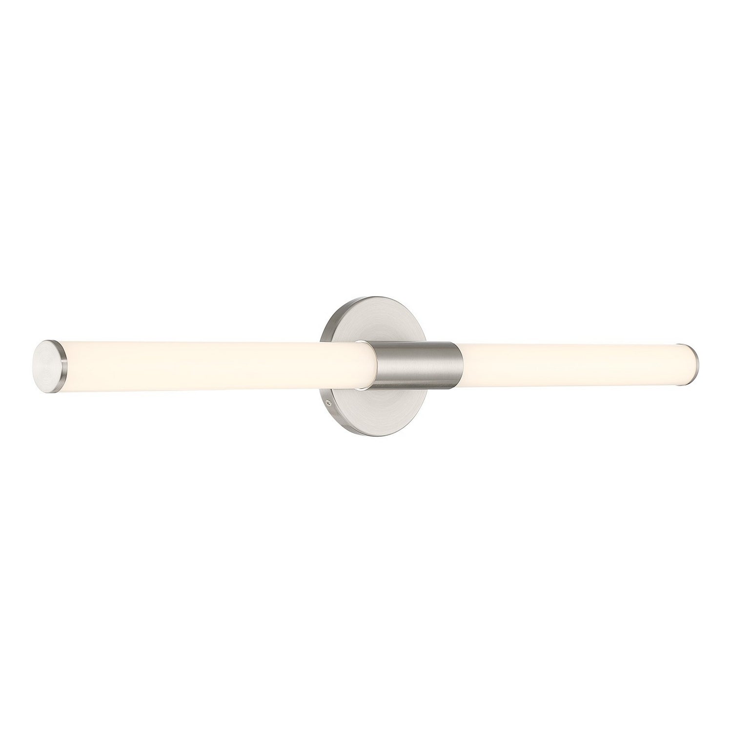 Savoy House - 8-9999-30-SN - LED Vanity - Connor - Satin Nickel