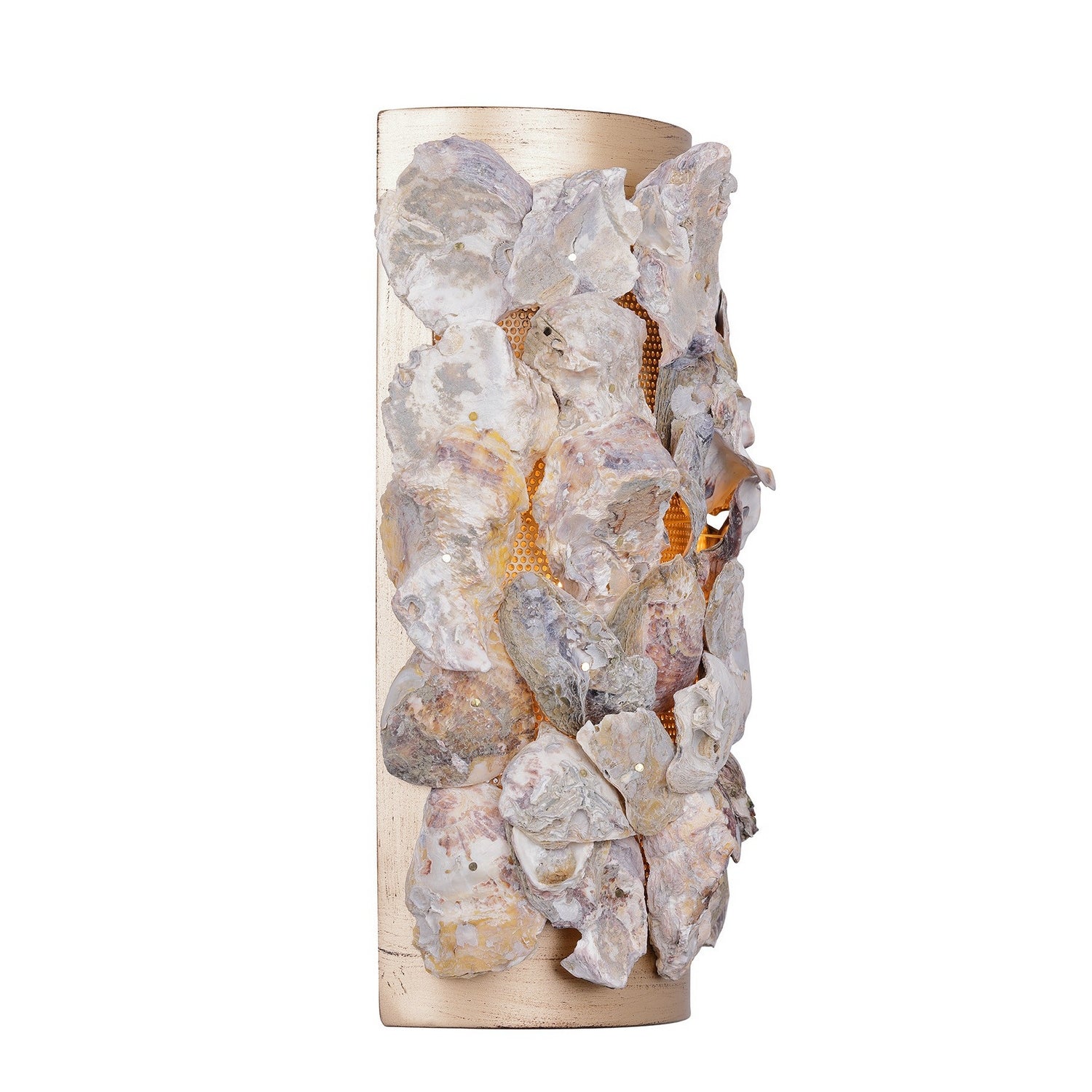 Savoy House - 9-8402-1-342 - One Light Wall Sconce - Leanne - Chandon