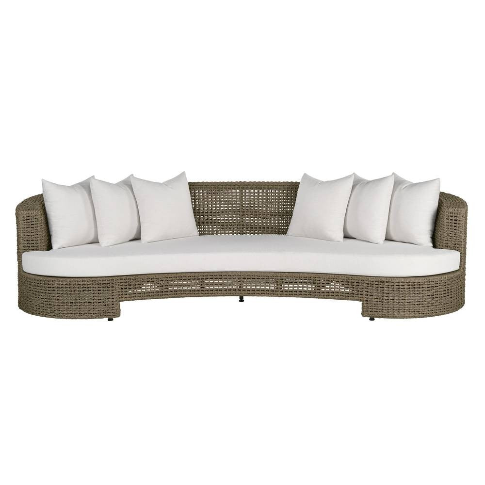 Arteriors - FFS08 - Outdoor Sofa - Helene