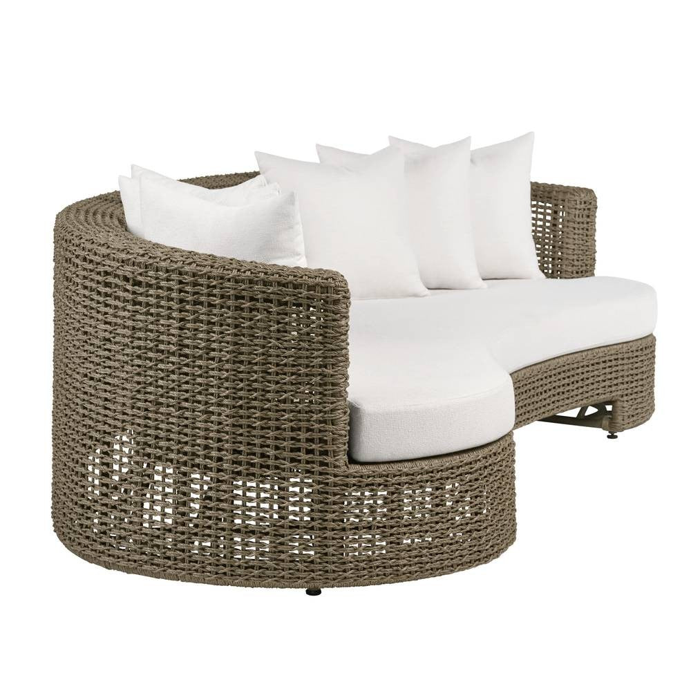 Arteriors - FFS08 - Outdoor Sofa - Helene