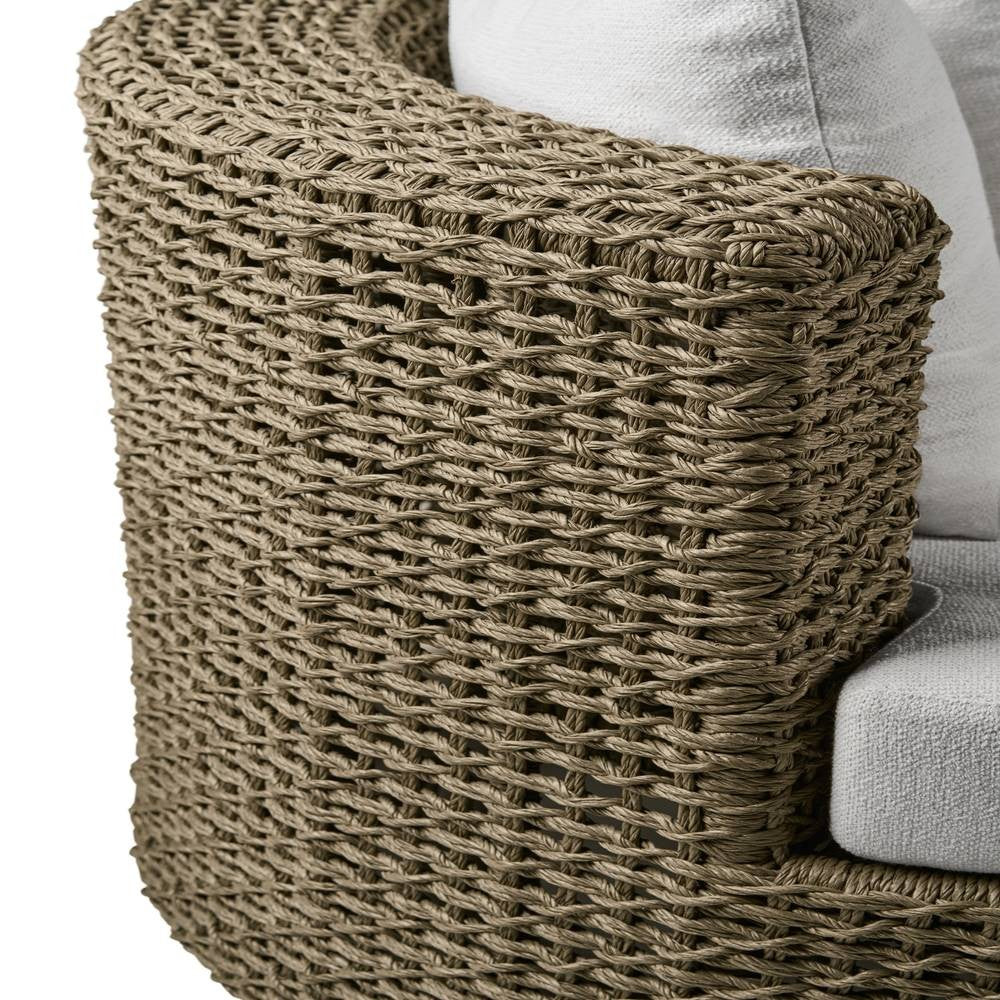 Arteriors - FFS08 - Outdoor Sofa - Helene