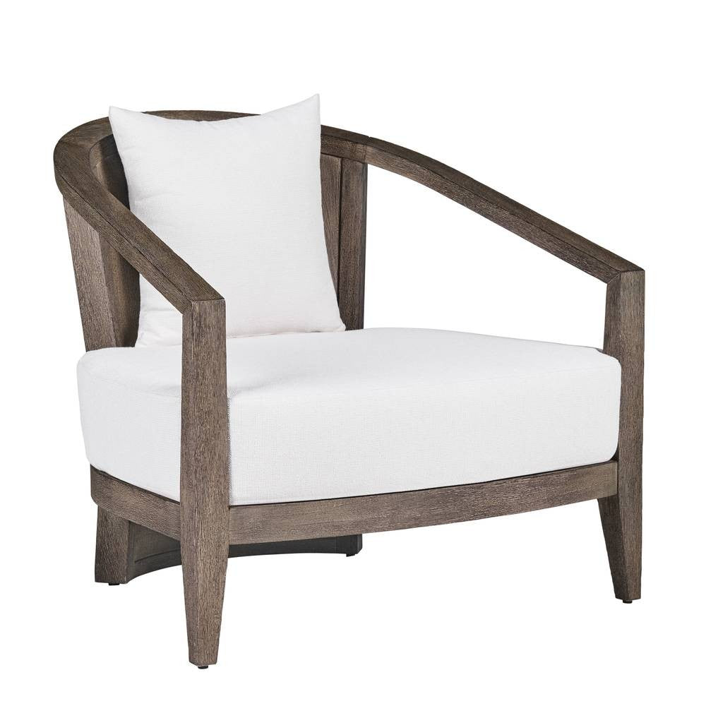Arteriors - FRS29 - Outdoor Lounge Chair - Sobek