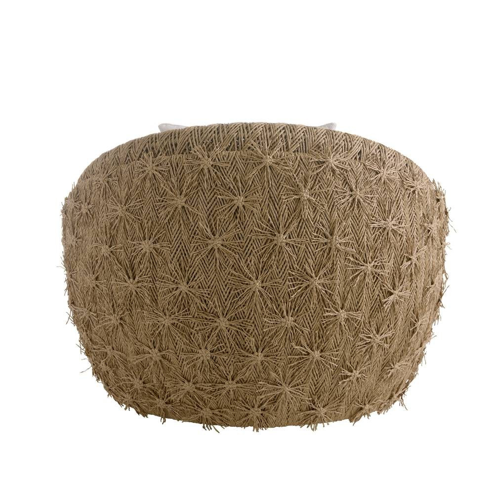 Arteriors - FRS30 - Outdoor Swivel Lounge Chair - Florian