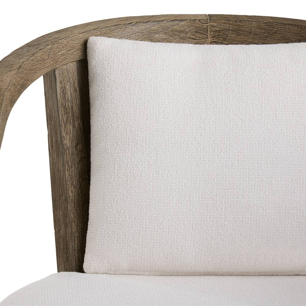 Arteriors - FRS31 - Outdoor Dining Chair - Sobek