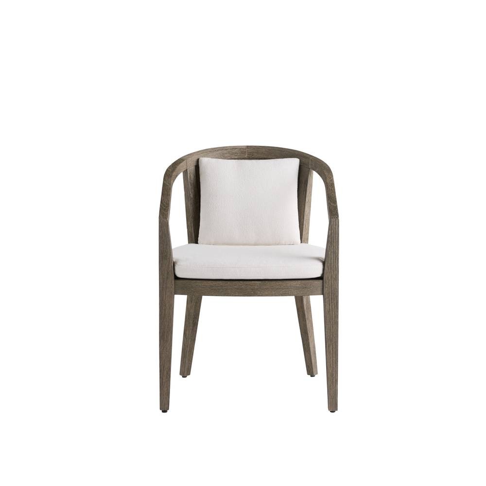 Arteriors - FRS31 - Outdoor Dining Chair - Sobek