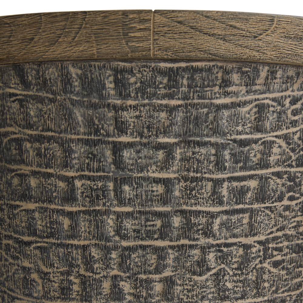 Arteriors - FRS31 - Outdoor Dining Chair - Sobek