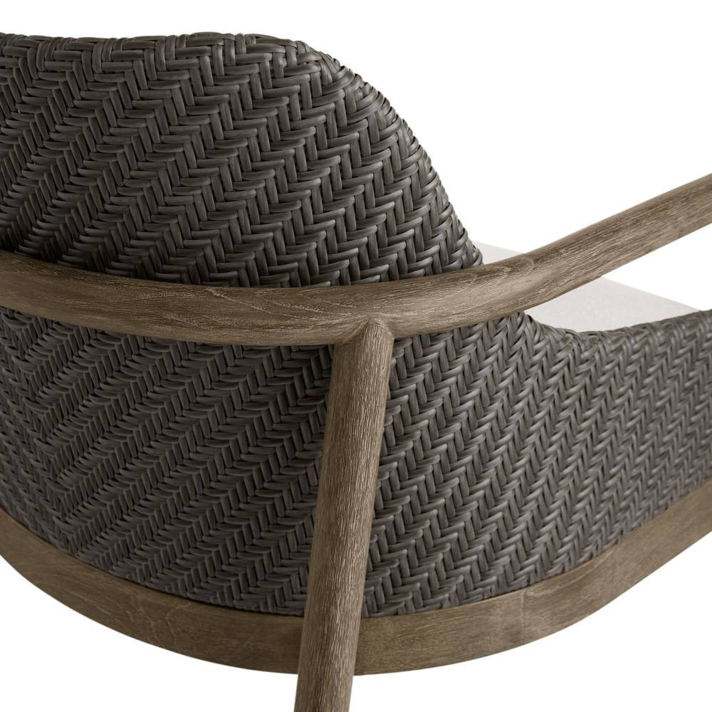 Arteriors - FRS35 - Outdoor Dining Chair - Chilton