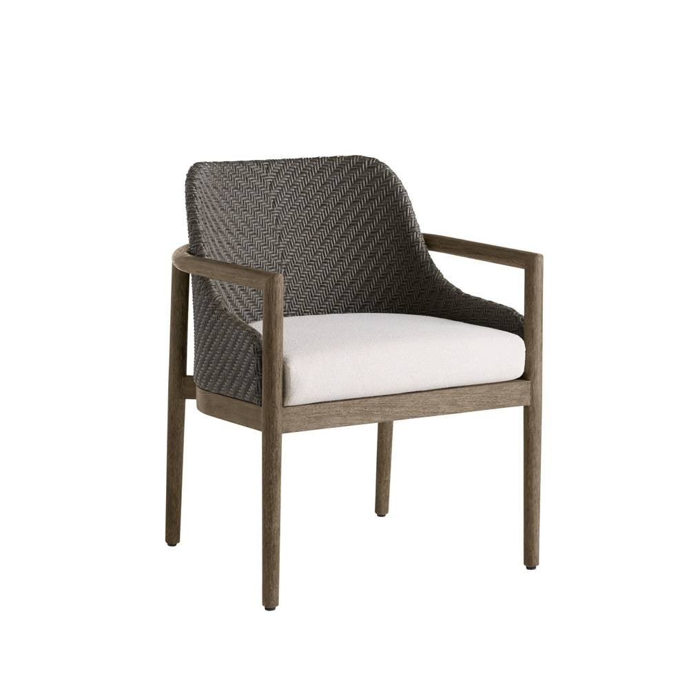 Arteriors - FRS35 - Outdoor Dining Chair - Chilton