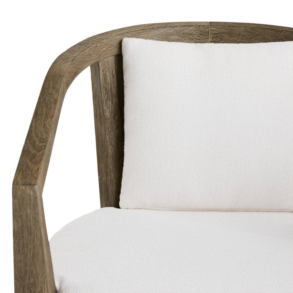 Arteriors - FSS16 - Outdoor Counter Stool - Sobek