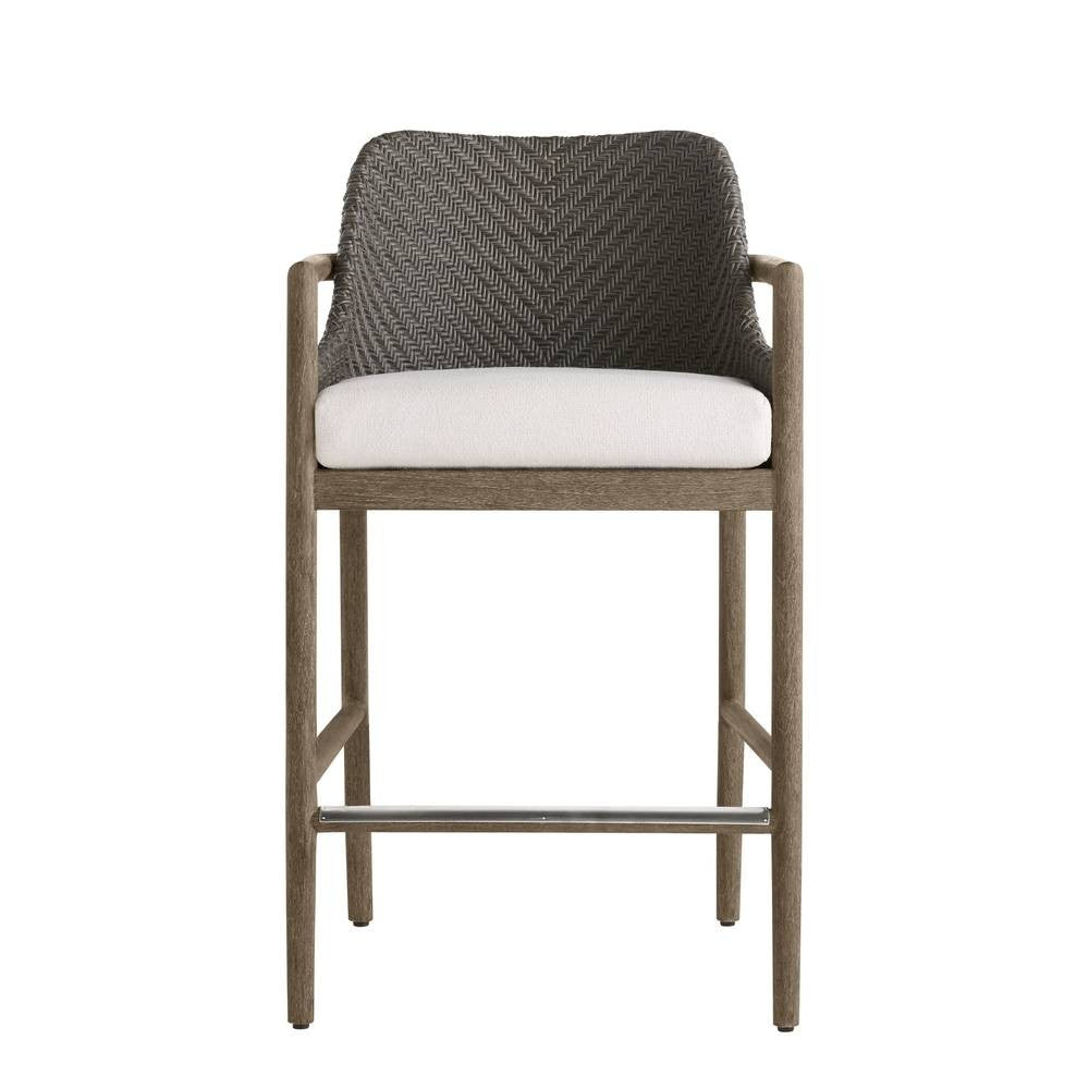 Arteriors - FSS17 - Outdoor Bar Stool - Chilton