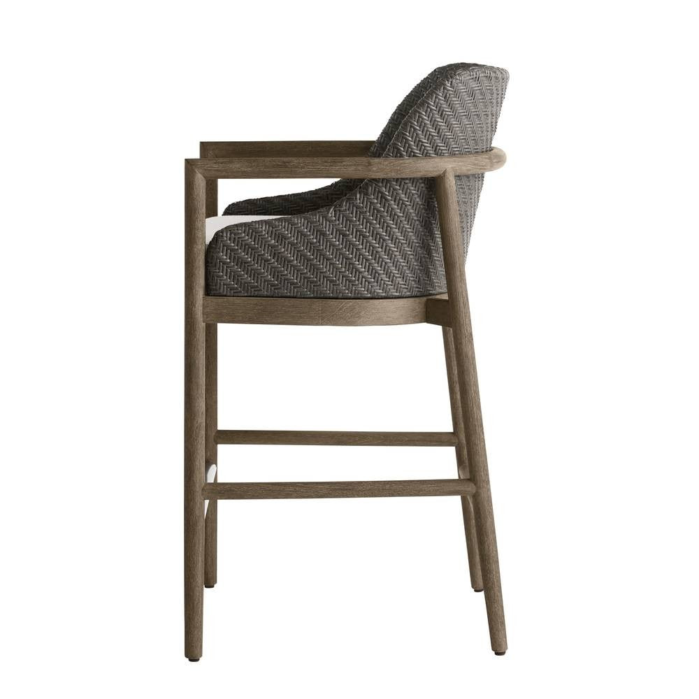 Arteriors - FSS17 - Outdoor Bar Stool - Chilton