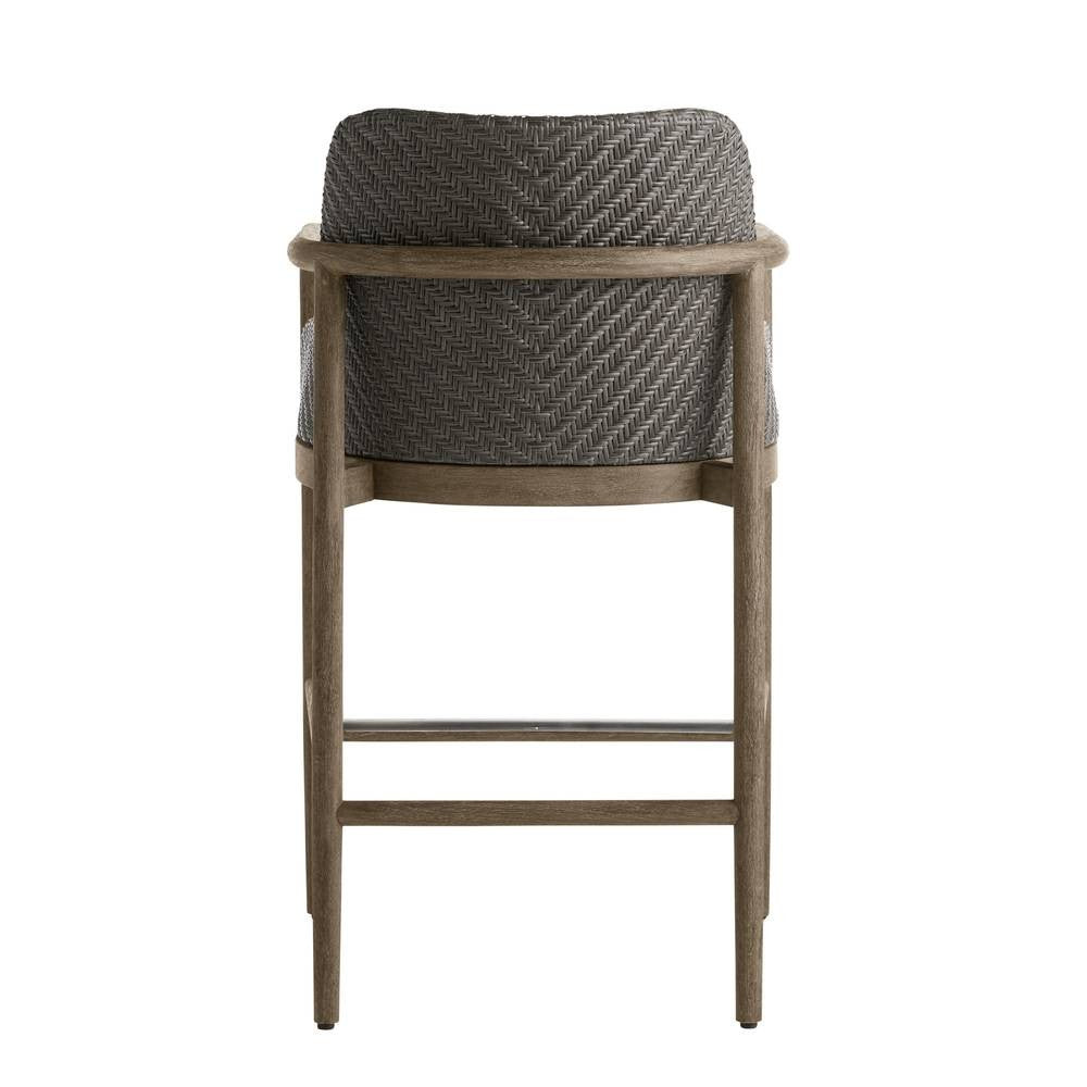Arteriors - FSS17 - Outdoor Bar Stool - Chilton