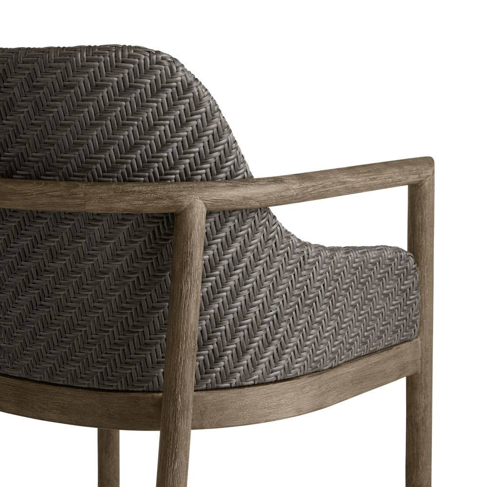 Arteriors - FSS18 - Outdoor Counter Stool - Chilton