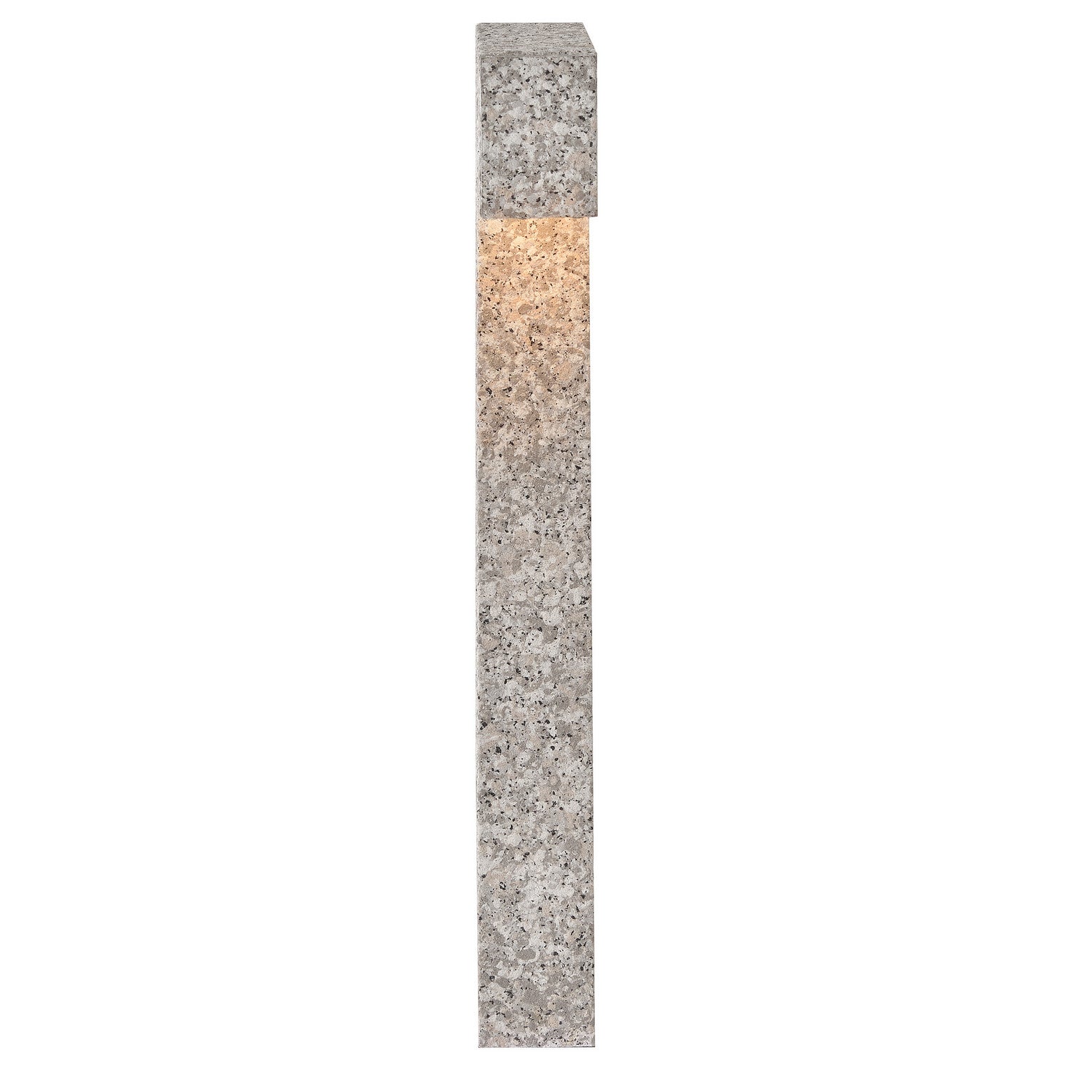 Hinkley Canada - 15014QS-LL - LED Path Light - Atlantis - Quarry Stone
