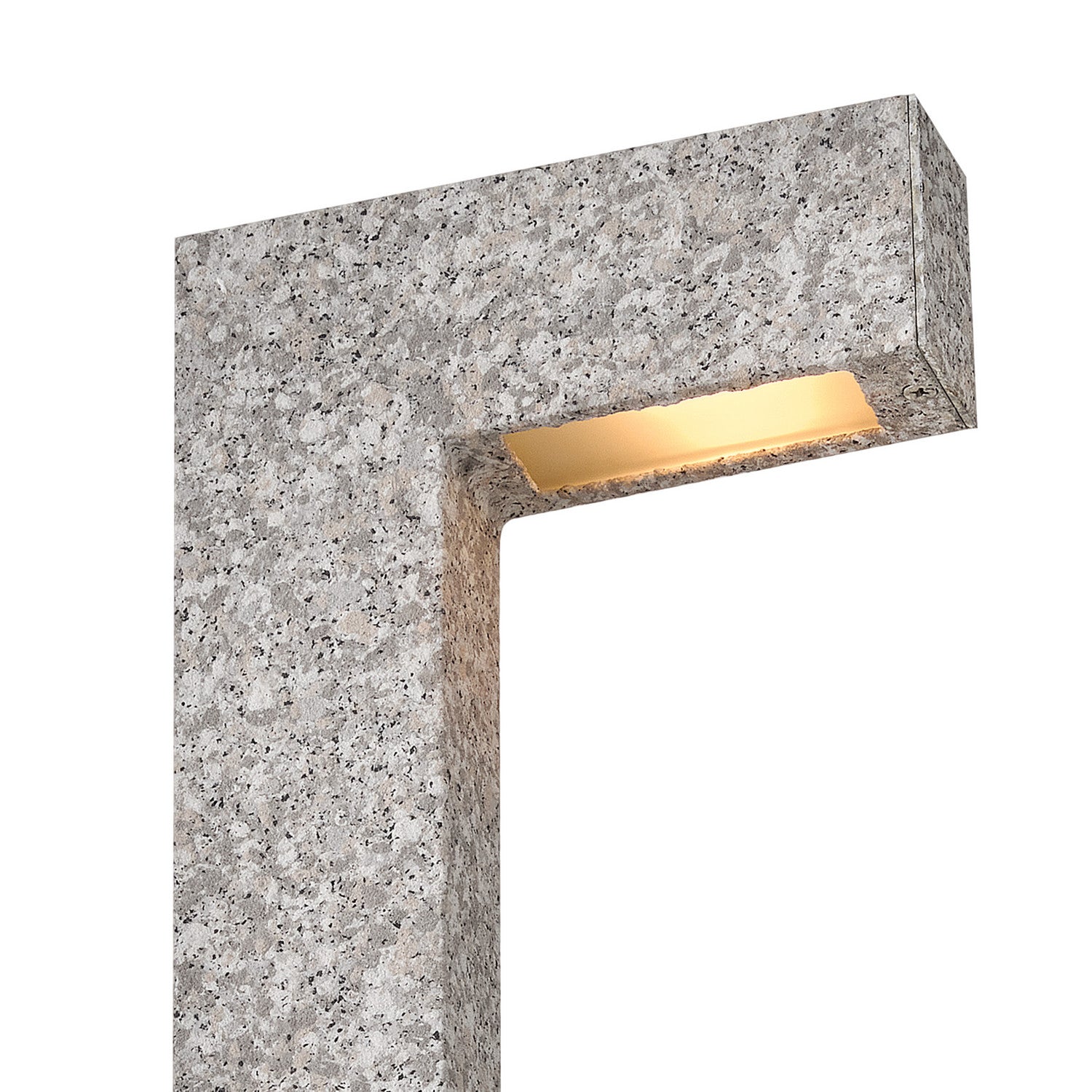 Hinkley Canada - 15014QS-LL - LED Path Light - Atlantis - Quarry Stone