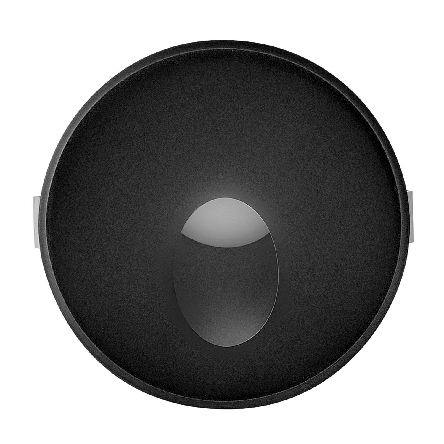 Hinkley Canada - 15252SSB - LED Step / Wall Light - Sparta - Tilt - Stainless Steel Black