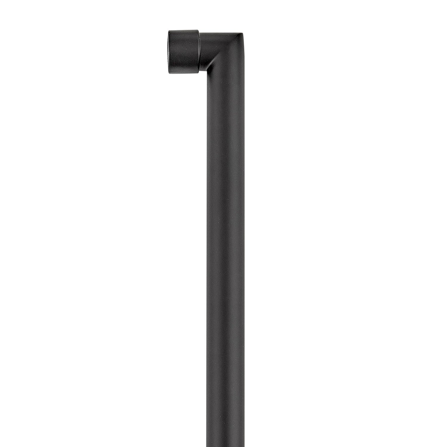 Hinkley Canada - 16990BSK - Stem Mount - Hardy Island 90 Degree Mount Stem - Brass Satin Black