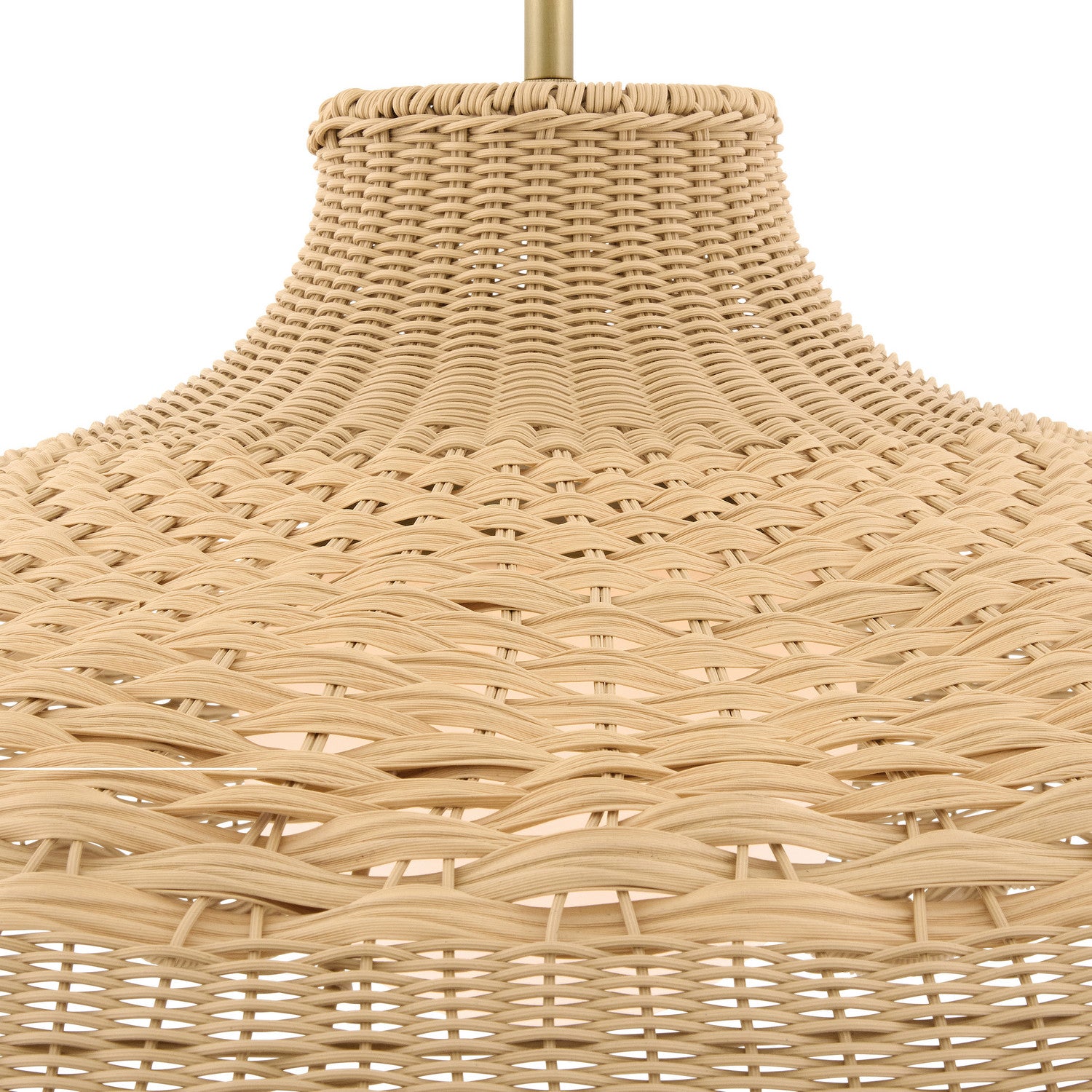 Hinkley Canada - 22994LCB-LL - LED Chandelier - Paloma - Lacquered Brass