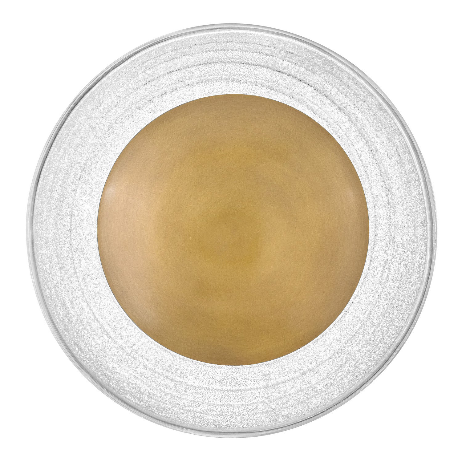 Fredrick Ramond Canada - FR34502HB - LED Wall Sconce - Haven - Heritage Brass