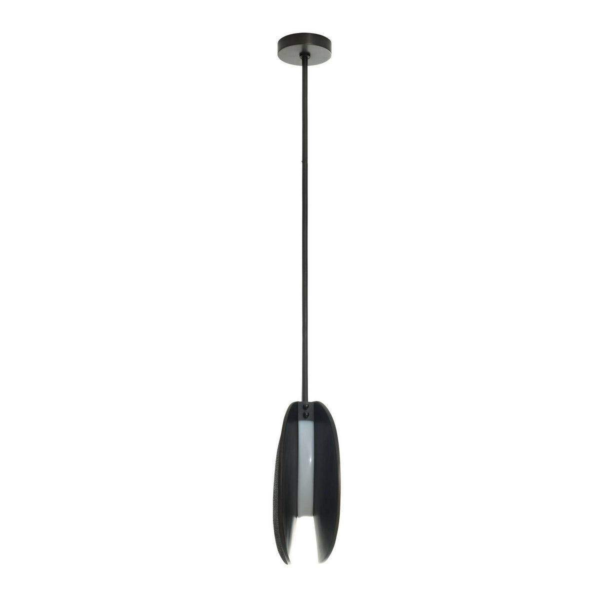 Arteriors DPC31 Tyche LED Pendant in Bronze