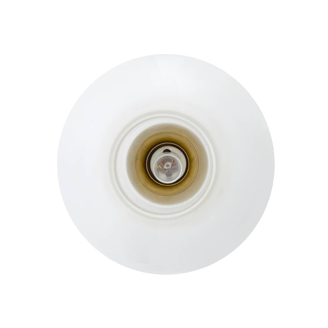 Arteriors DPC42 Noble Pendant in Antique Brass