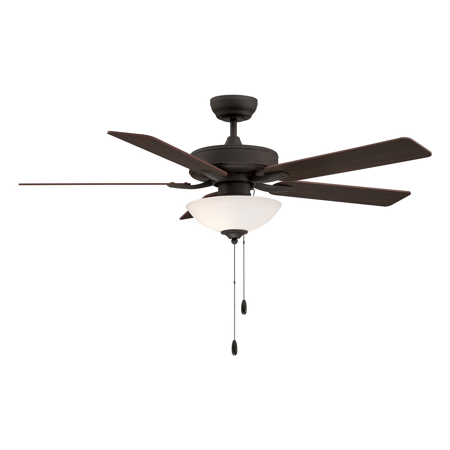 Meridian M2034ORBRV Ceiling Fan
