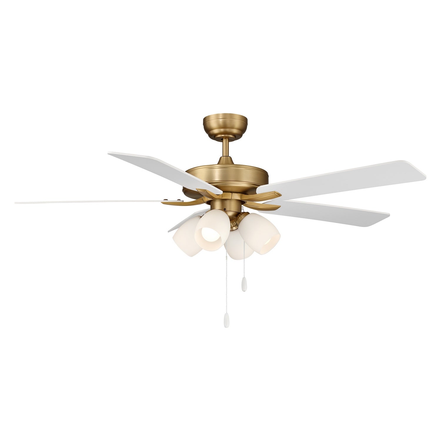 Meridian M2035NBRV Ceiling Fan