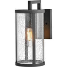 Lark - Alfie LED Wall Mount - 82050BK - Canada Light Shop