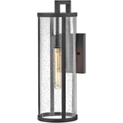 Lark - Alfie LED Wall Mount - 82054BK - Canada Light Shop