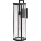 Lark - Alfie LED Wall Mount - 82055BK - Canada Light Shop