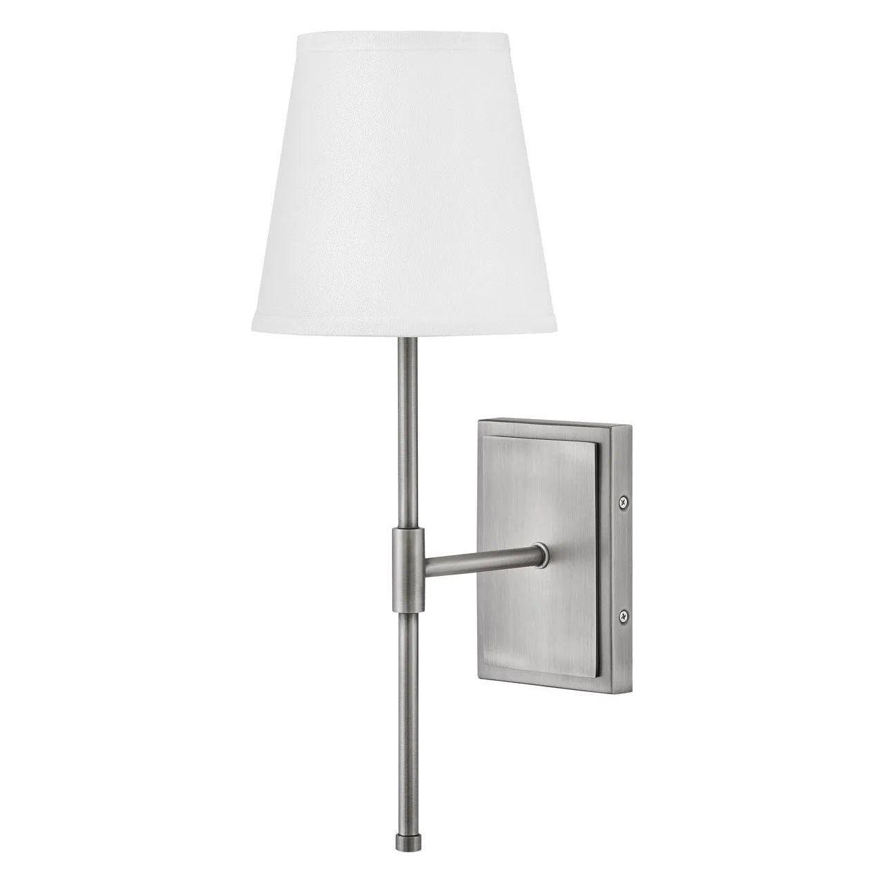 Lark - Beale LED Wall Sconce - 83770AN - Canada Light Shop