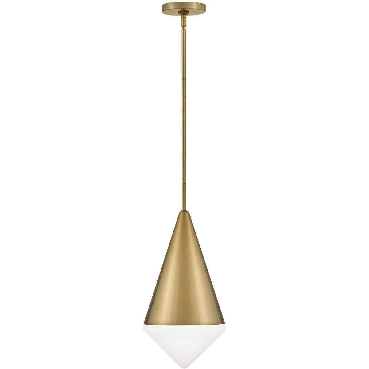 Lark - Betty LED Pendant - 84127LCB - Canada Light Shop