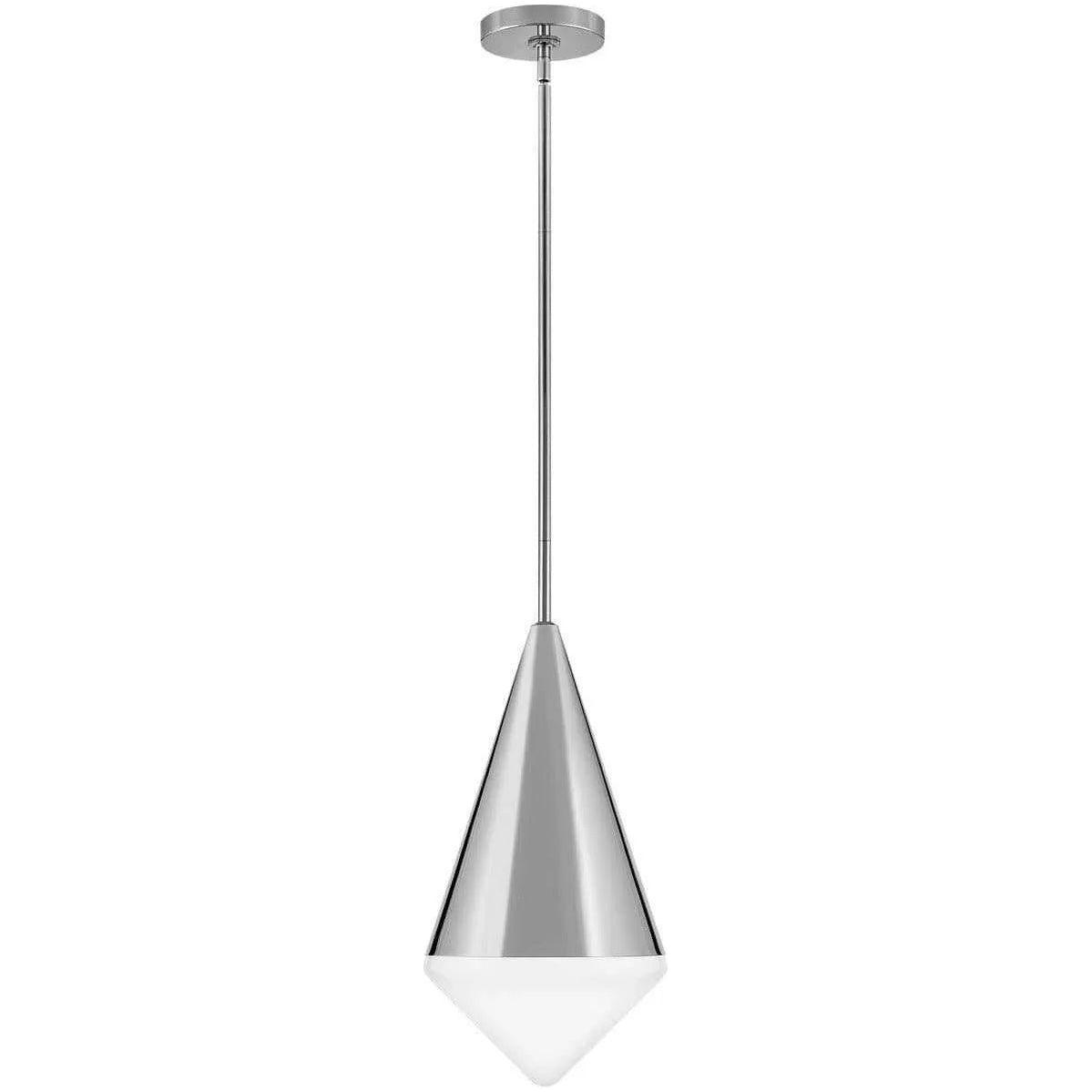 Lark - Betty LED Pendant - 84127PN - Canada Light Shop
