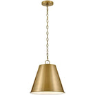 Lark - Blake LED Pendant - 83527LCB - Canada Light Shop